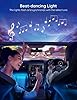 Govee Car LED Lights, Smart Car Interior Lights with App Control, RGB Lights with DIY Mode and Music Mode, 2 Lines Design LED Lights for Cars with Car Charger, 12V #2