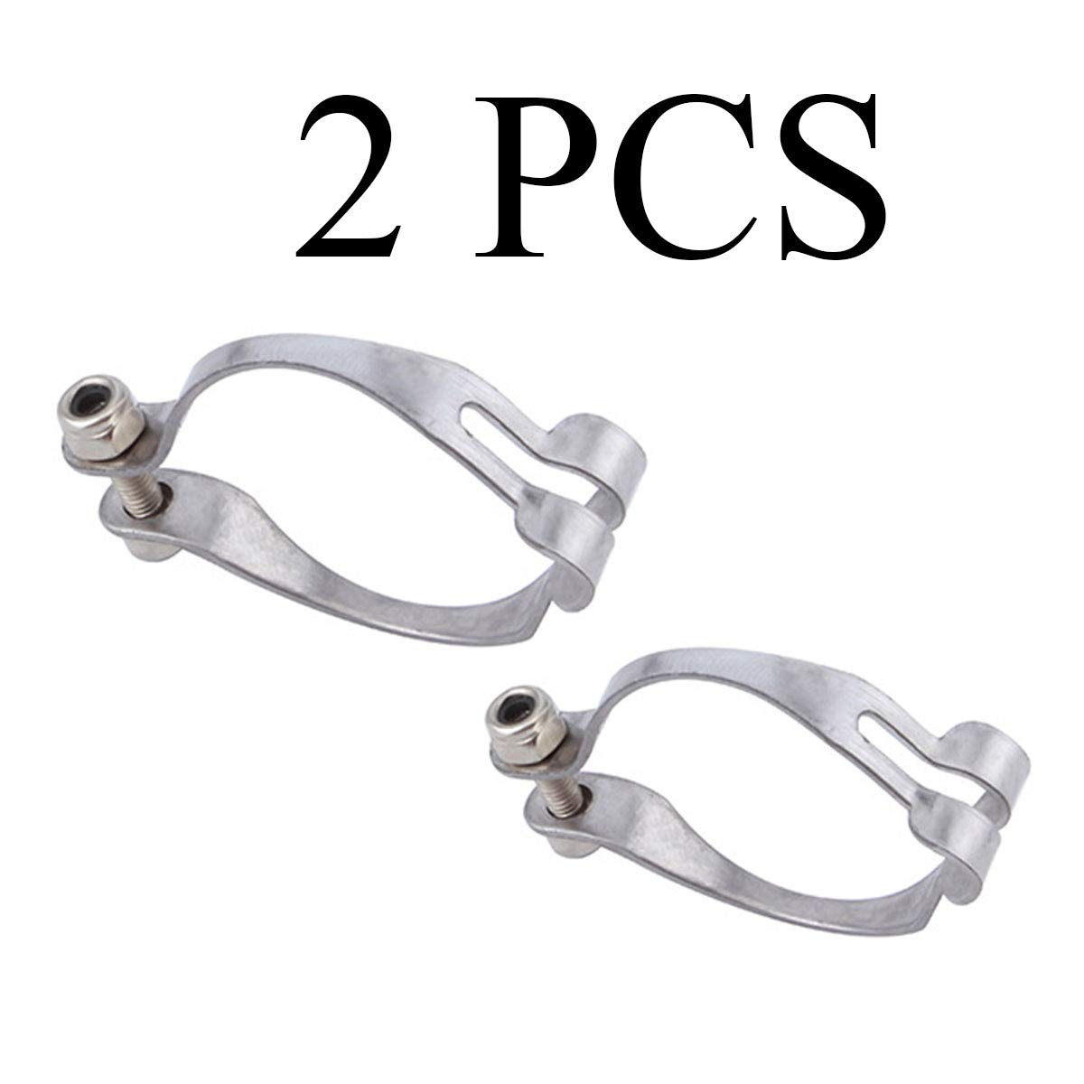 Buy Pro Bamboo Kitchen 2pcs Bike Brake Line Shifting Line Guide