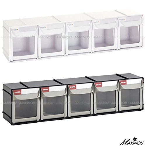 Drawer Plastic Bin Parts Storage Organiz Buy Online In Burundi At Desertcart