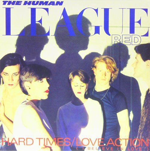 Love Action (I Believe in Love) [Disco de Vinil]