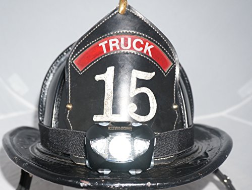 911 Warrior Headlamp. Powerful, Versatile And Feather Light. Perfect Headlamp For All Your Indoor Or Outdoor Lighting Needs. #TOP4