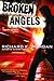 Broken Angels: A Novel (Takeshi Kovacs Novels Book 2)
