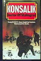 Der Arzt von Stalingrad 0708819591 Book Cover