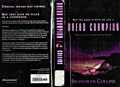 Dread Champion view 2
