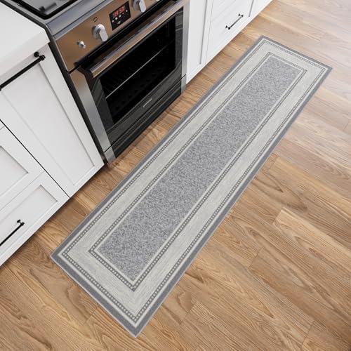 Ottomanson Hallway Runner Rug 1'10