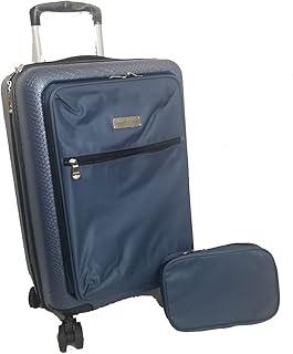 samantha brown carry on luggage