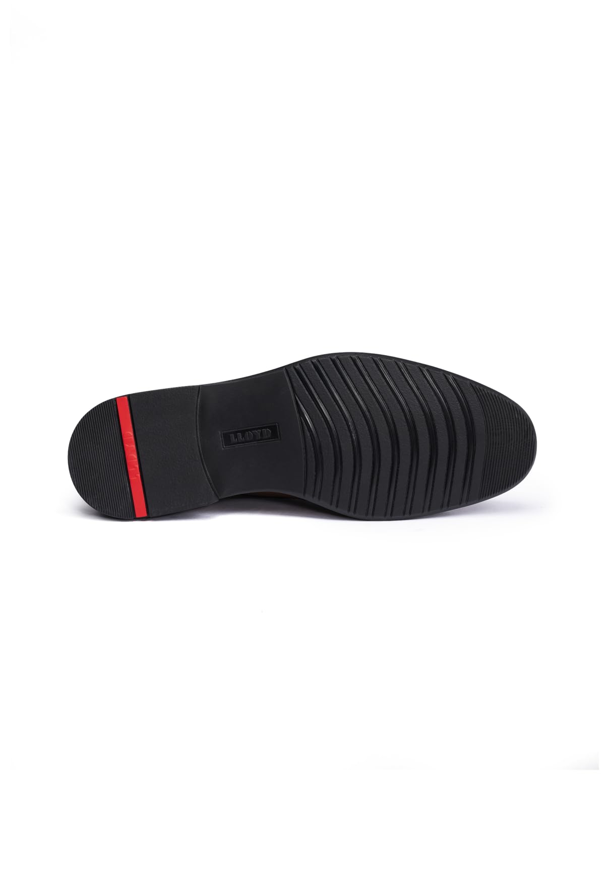 LLOYD Herren Schnürschuhe Nevio, Männer Businessschuhe