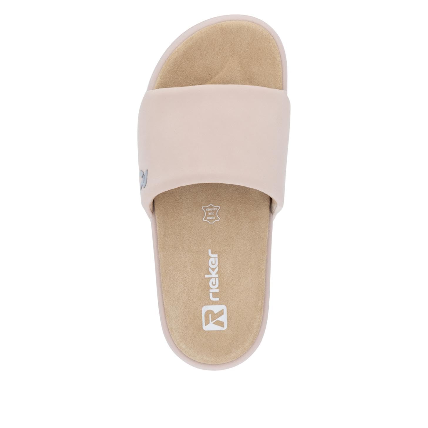 Rieker Kobiety W3250Slide