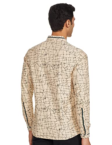Image of RIVER Men's Regular Fit Shirt