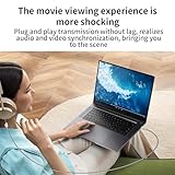 Zoom IMG-1 manolyee adattatore per jack delle Zoom IMG-1 manolyee adattatore per jack delle