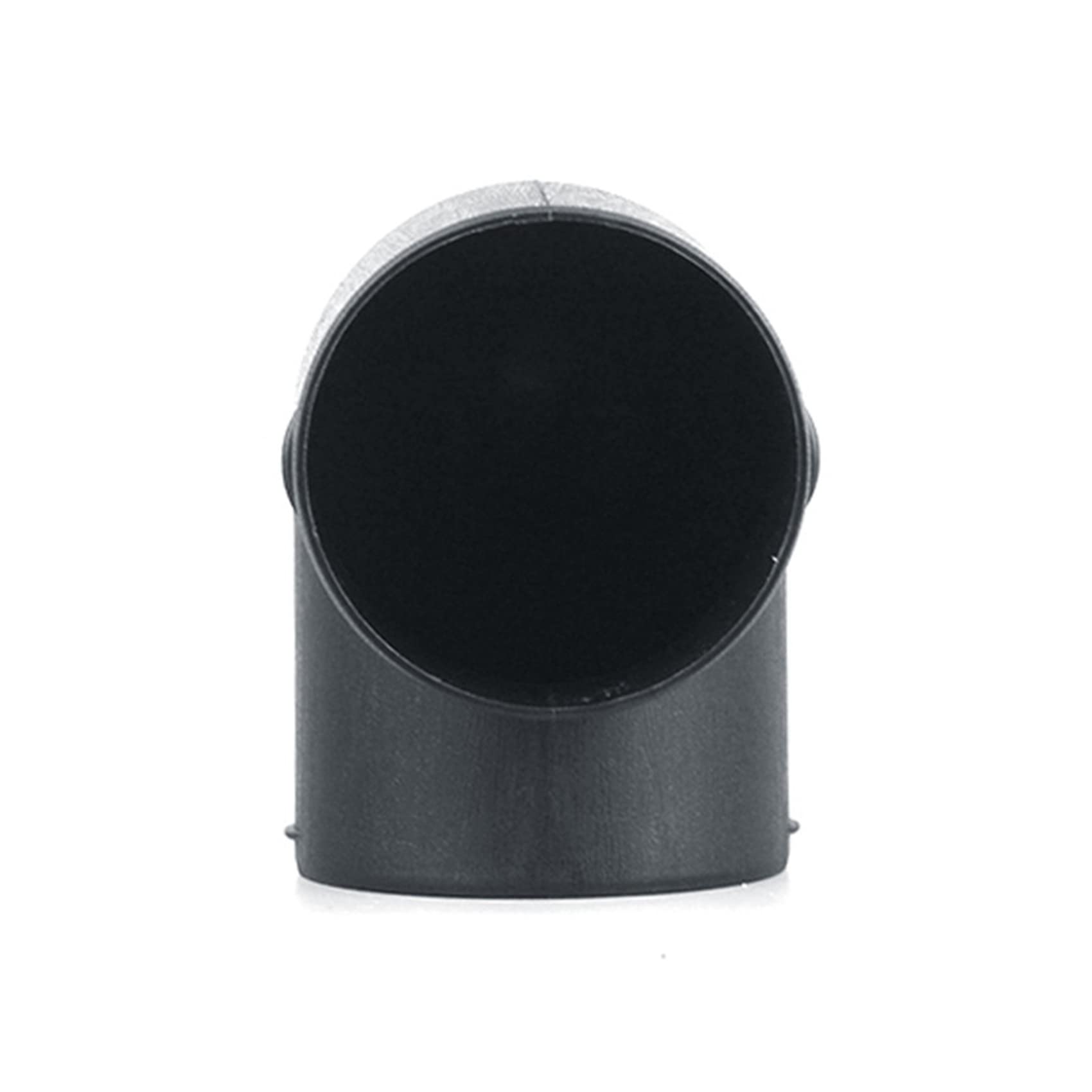 Gomito Condotto Aria 75mm Per Riscaldatori Auto - Compatibile Webasto E Altri Marchi - Foto 1