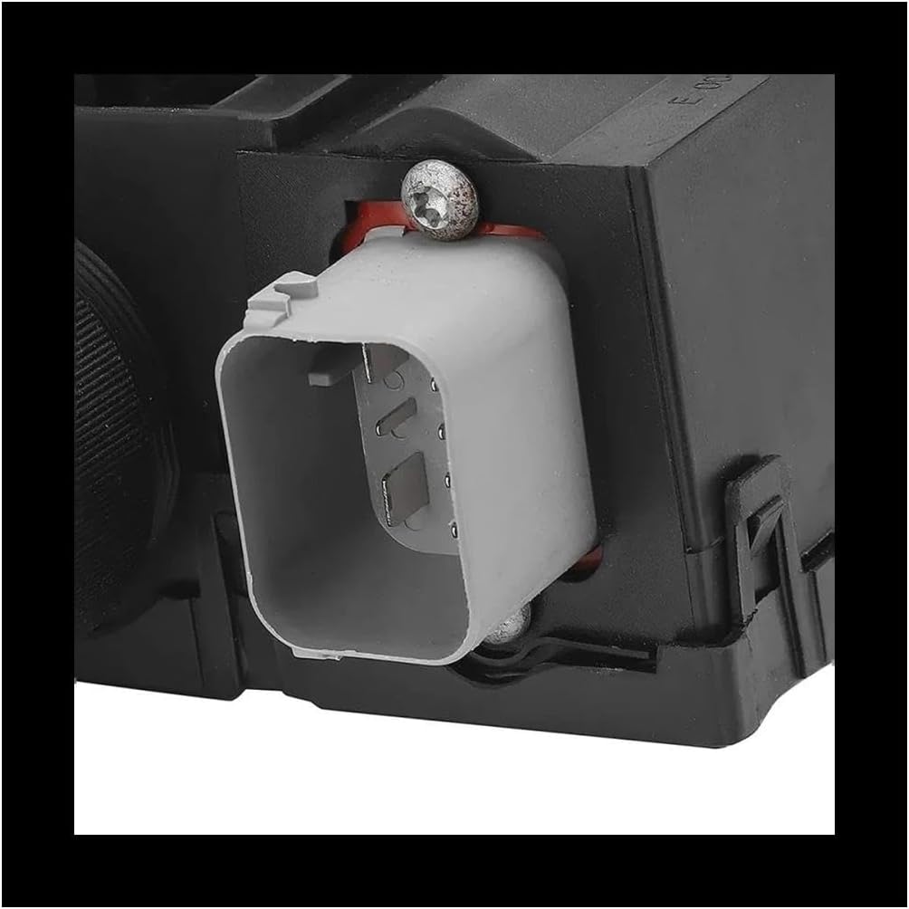 Electric Parking Brake Parking Brake Module Control Unit 34436864546 34436795145 for BMW for X5 X6 F15 F16 for F85 F86 2013-2016 Rear Parking Brake Servo Motor