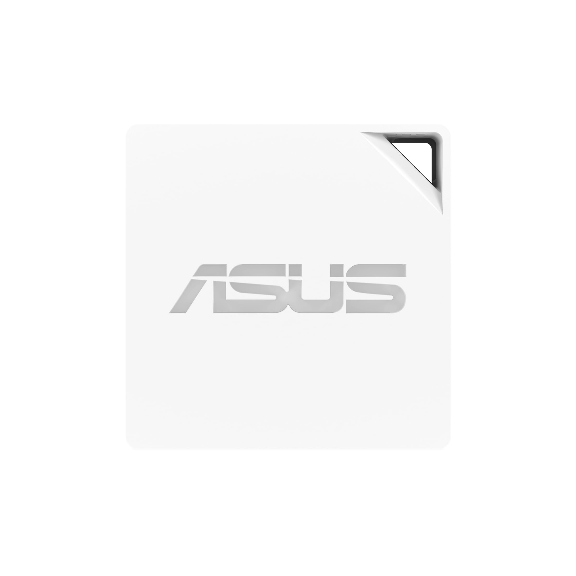 ASUS RT-AX50 Go dwupasmowe Wi-Fi 6 (802.11ax) mini router podróżny (obsługuje 4G i 5G sieci komórkowej i publiczny tryb Wi-Fi (WISP), kompleksowe funkcje VPN, łatwa konfiguracja)