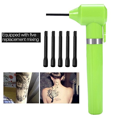 Review de Demógrafo micro pigmentación tabla con los diez mejores. 9 Imagen adicional