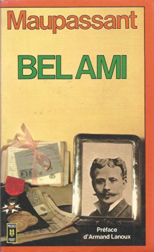 Bel-Ami