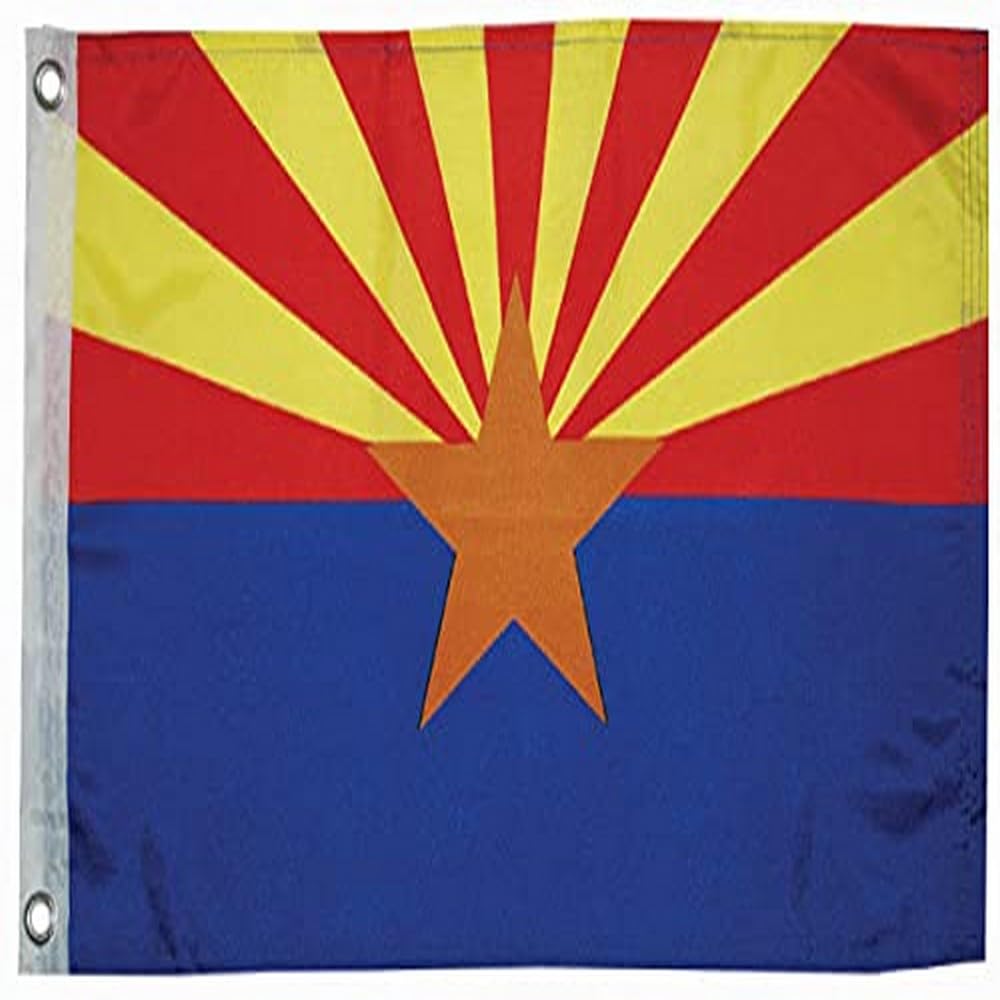TaylorMade PRODUCTS Flag 93090, Arizona