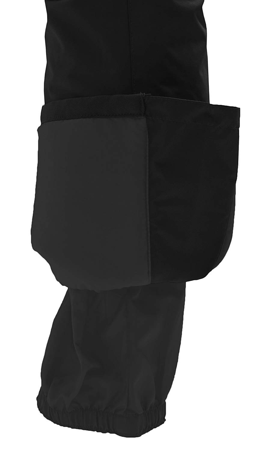 ARCTIX - Men's Mountain Snowboard Shell Cargo Pant, Pantaloni da Sci Uomo