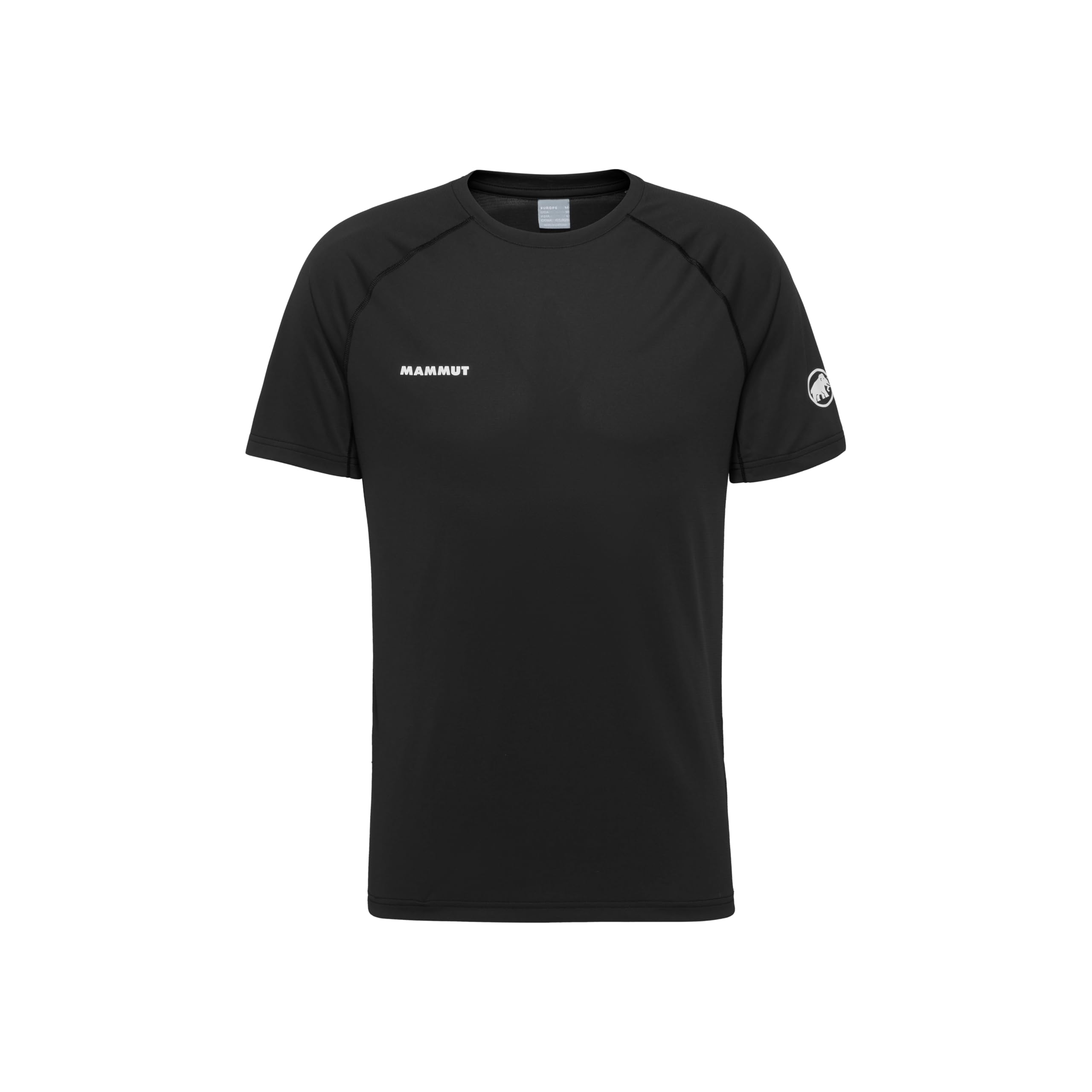 Ducan FL T-shirt męski