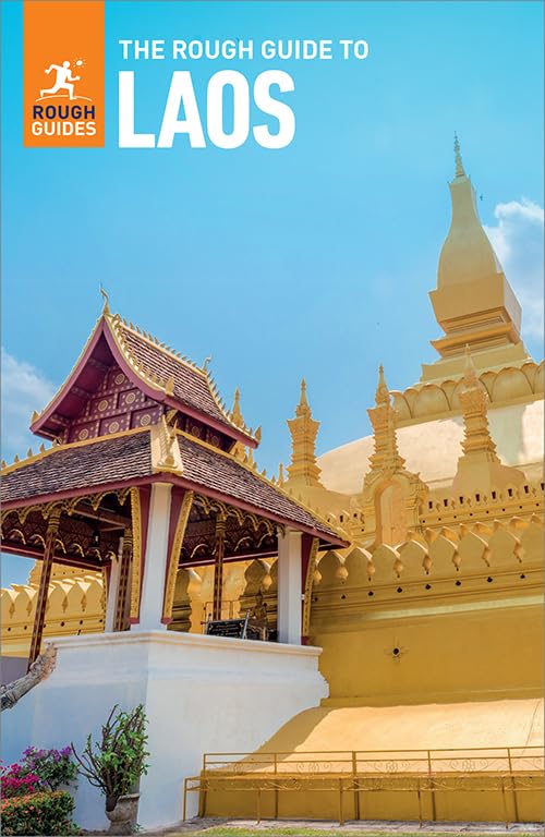 The Rough Guide to Laos
