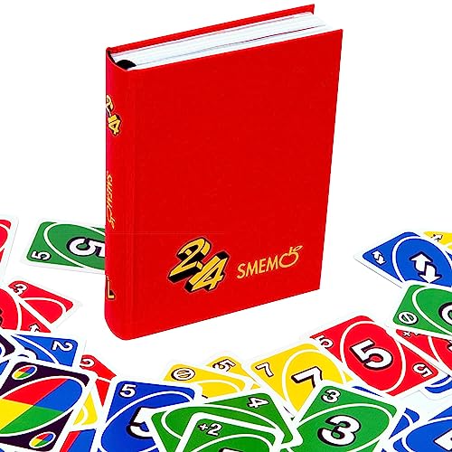 Smemoranda UNO Special Edition School Diary 2023-2024, 16 Months, September 23, December 24 - Image 3