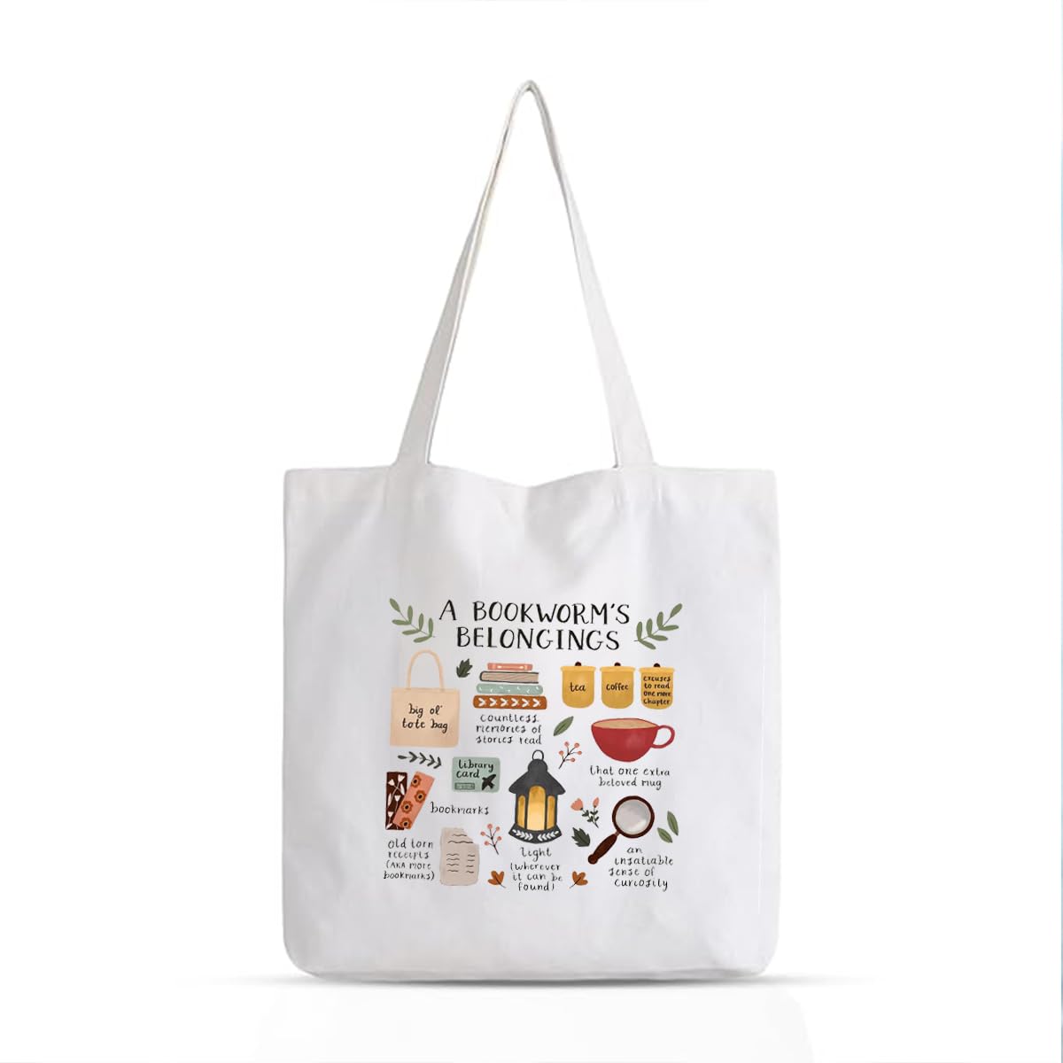 See full amazon price history chart for Clapcart Zipper Tote Bag For Women | Printed Multipurpose Poly-Cotton Bags | Cute Hand Bag With Zip For Girls (A Bookworms Belongings Print), White Clapcart Zipper Tote Bag For Women | Printed Multipurpose Poly-Cotton Bags | Cute Hand Bag With Zip For Girls (A Bookworms Belongings Print), White (B0CVRWG4M3) Amazon Price History, Amazon Price Tracker