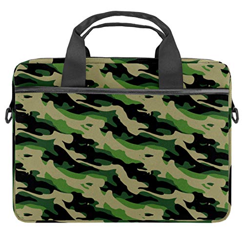 Bolso bandolera para portátil de 13.3 pulgadas: lleva tu equipo seguro