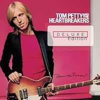 Tom Petty Ablum Cover
