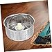 IMIKEYA Mop Bucket Accessories Water Squeezing Basket Stainless Steel and Plastic Drainage Basket for Household Cleaning