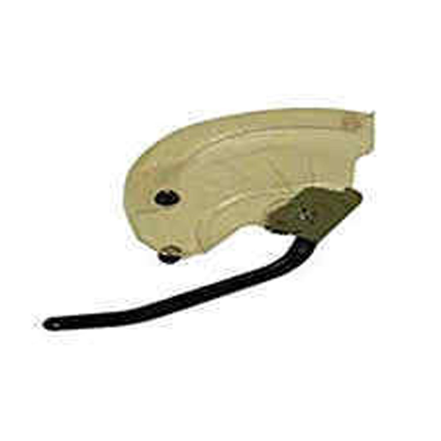 Protezione lama inferiore 089041033729 compatibile con sega troncatrice Ridgid R41221 R4122 30,5 cm