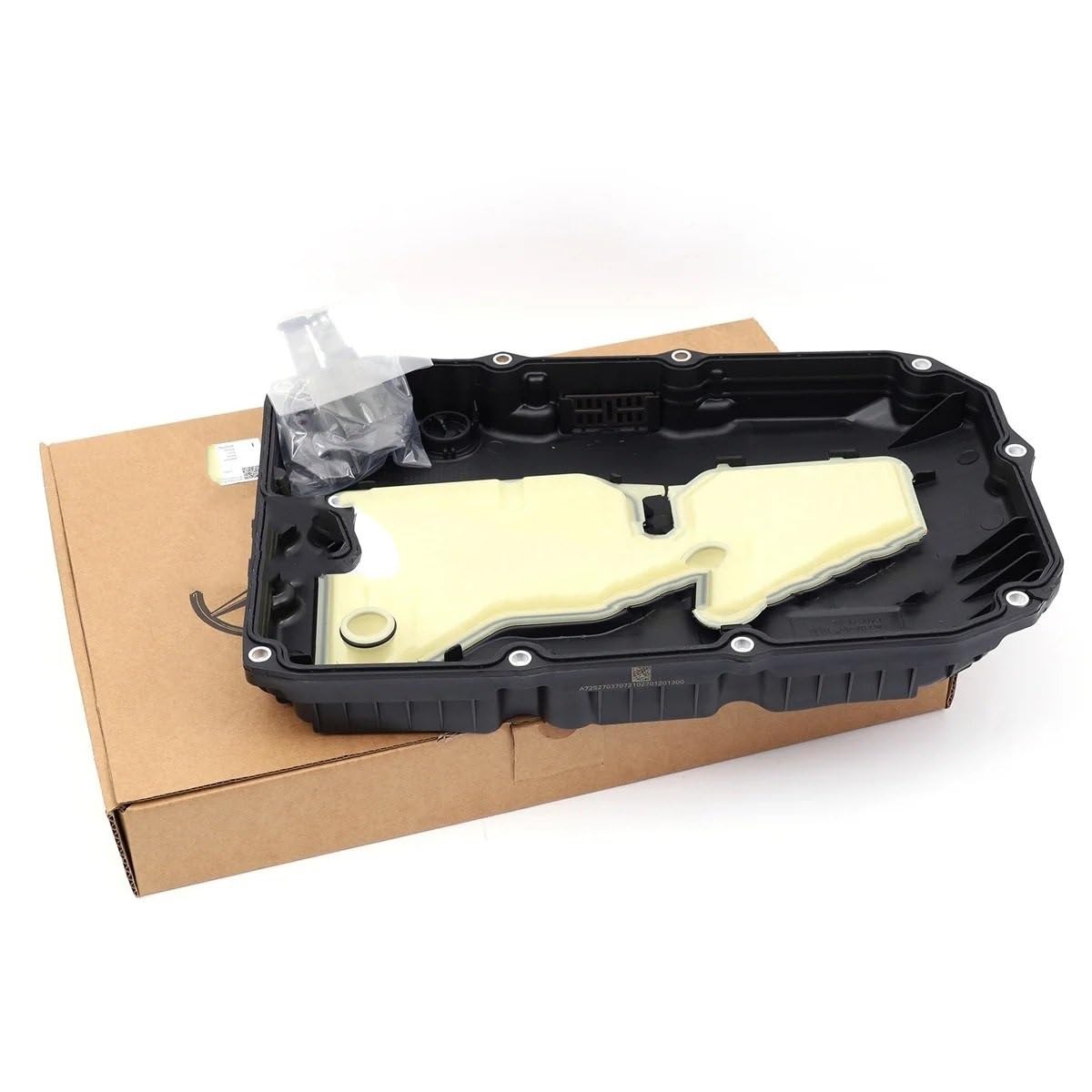 Coppa dell'olio della trasmissione Per W205 W222 W213 A7252703707 Coppa dell'olio del motore | Coppa 'olio della trasmissione del motore, coppa automatica