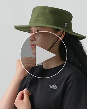 Amazon.co.jp: [ザノースフェイス] ゴアテックスハット ユニ