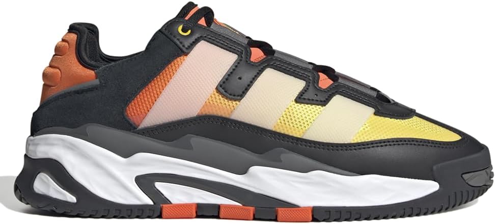 Buty adidas nite jogger Clearance