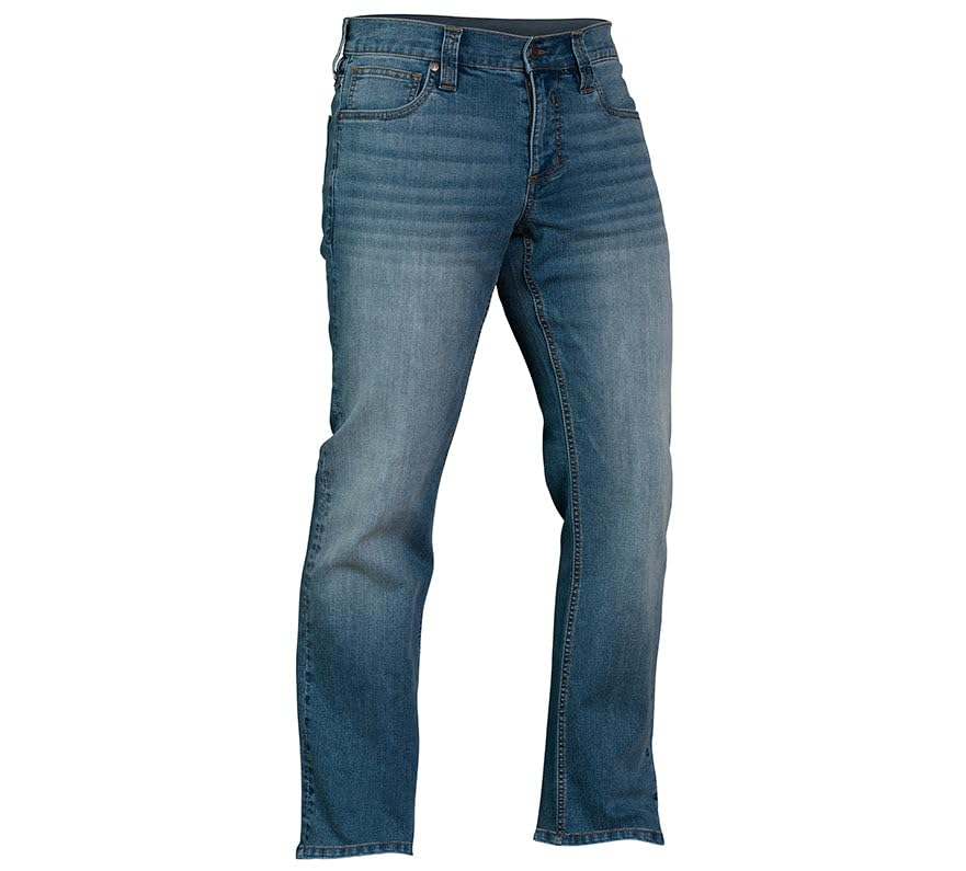 Howitzer Freedom Parachute Men's Denim Jeans2