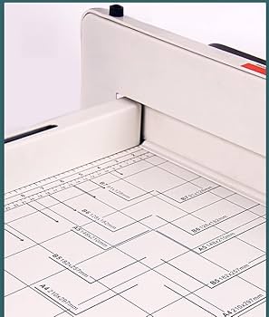 Amazon | GriMei裁断機 大型裁断機 業務用裁断機 A3A4サイズ