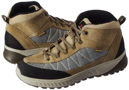 Image of Woodland Men's Leather Fashion Boot