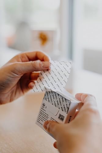 Miniatura 9 de Simply Gum  Paquete variado - menta, menta menta, menta menta menta  Paquete de seis (90 piezas en total)  Sin sintético + sin aspartamo + sin OMG