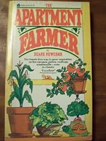 The Apartment Farmer 0380009757 Book Cover