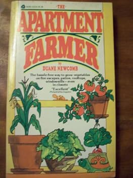 Paperback The Apartment Farmer Book