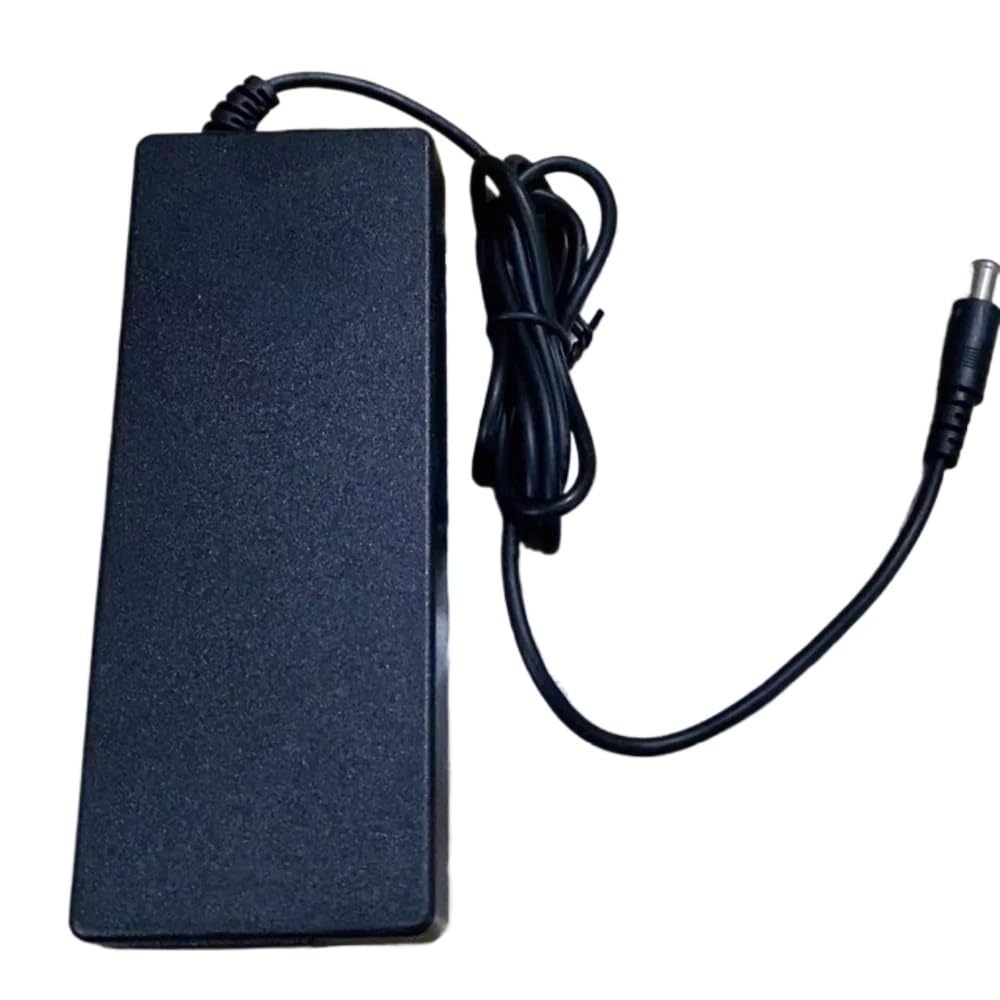 Tnnbnt Add Uk Cable For Mass Power 53V 1.81A 96W 6.5X4.4mm E096-1A530181b3 Ac Dc Adapter For Switch Mode Power Supply Charger(Add Uk Cable)