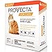 Provecta 4 Doses for Cats, Small/Over 9 lb