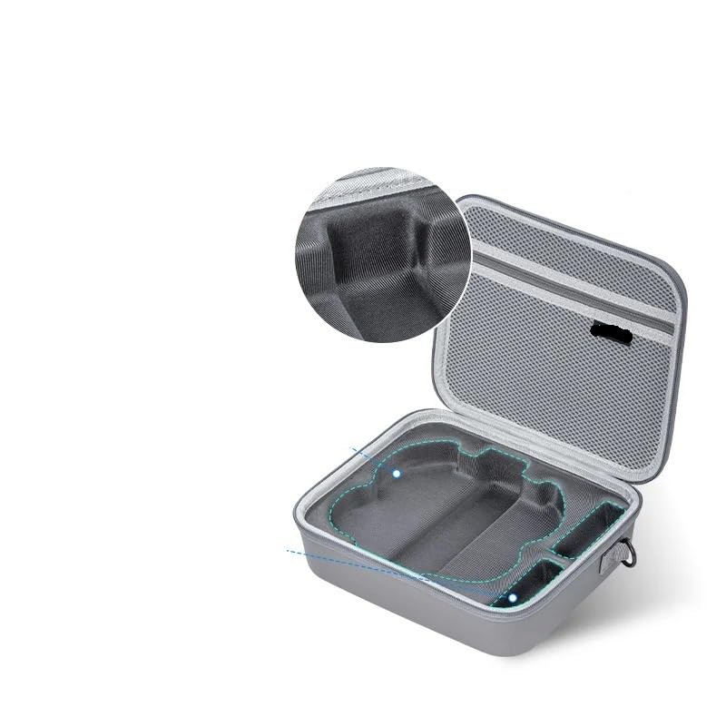 Compatible para DJI NEO 2 Bolso Hombro Correa Ajustable