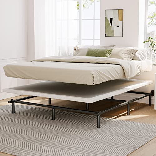 Ziyoo 7L04 Queen Size Bed Frame thumb #2