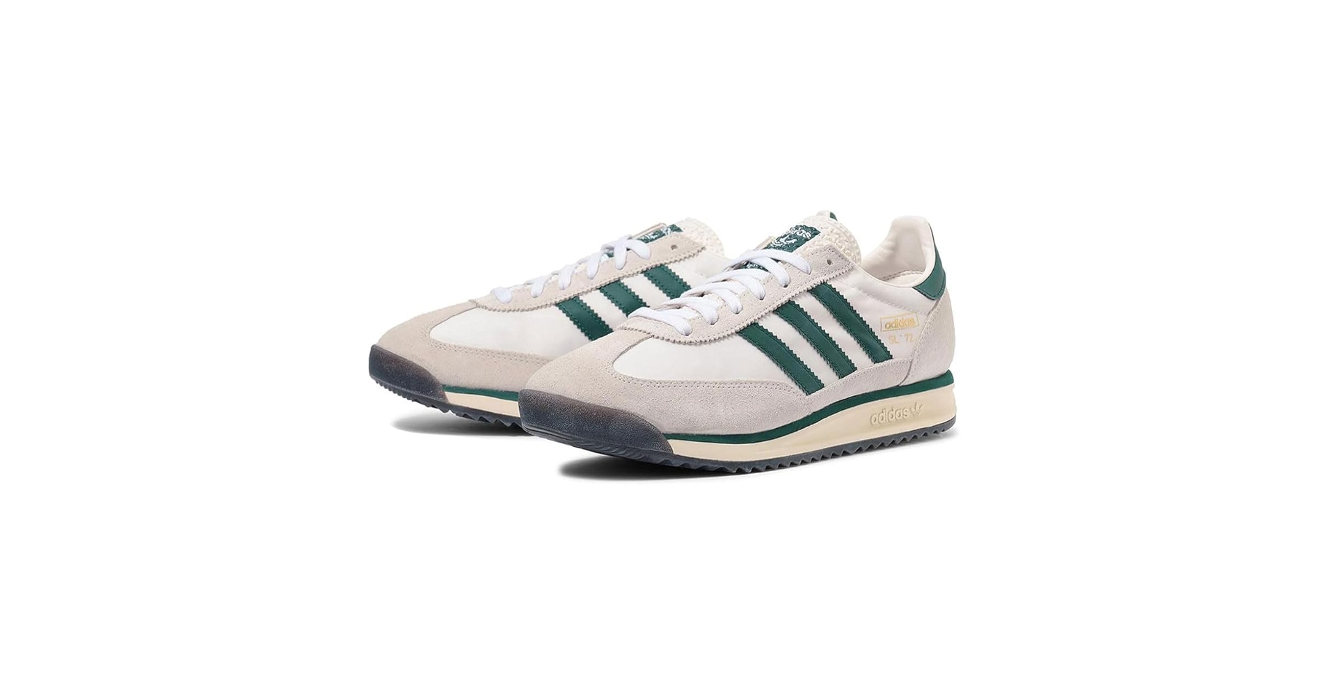 Amazon | [アディダス] SL 72 RS SL 72 RS クラウドホワイト