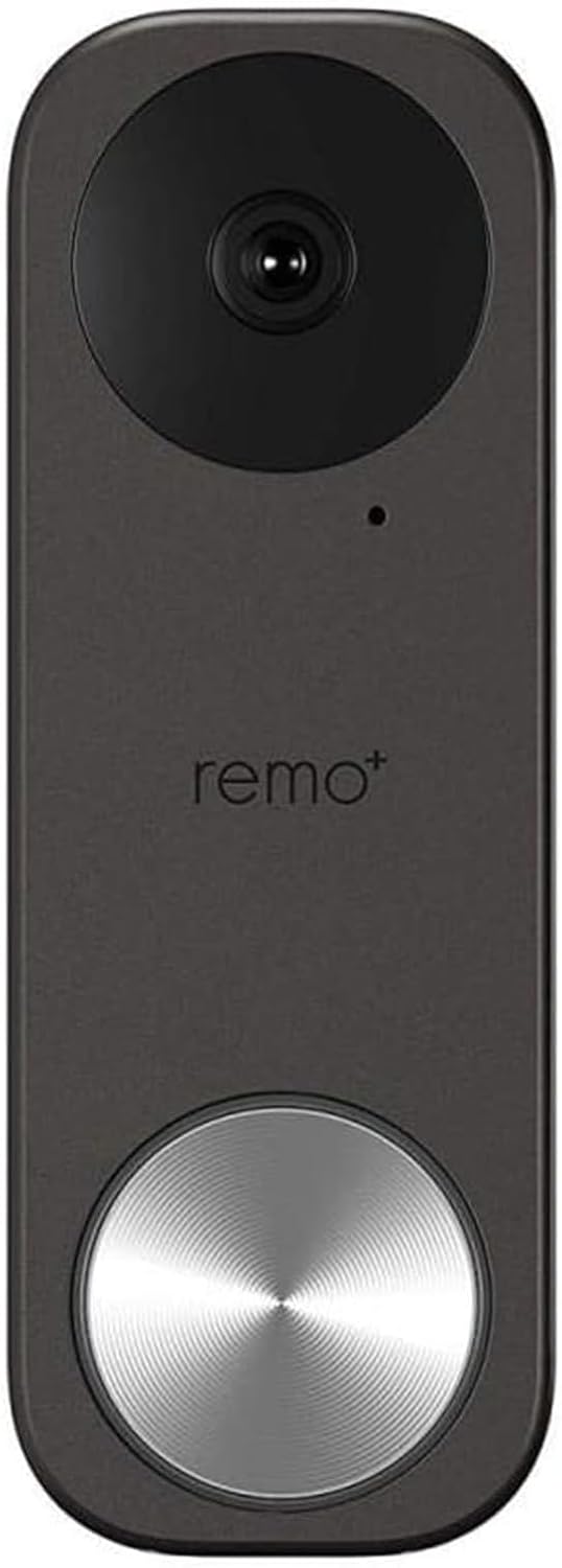 Remo+ RemoBell S