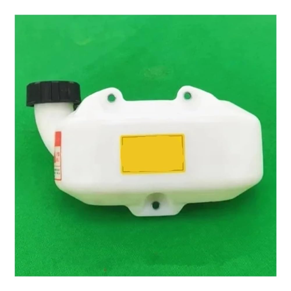 Serbatoio del carburante Adatto per​ decespugliatore HZ6020 HZ7520 6020 7520 tagliasiepi