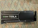Núcleos CUDA HP NVIDIA Tesla K20X 6GB Computational Accelerator - Tarjeta gráfica (860g, 111 x 267 x 38,6 mm, Núcleos CUDA)