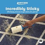 Evercare All-Purpose 100 Layer Lint Roller - Image 4