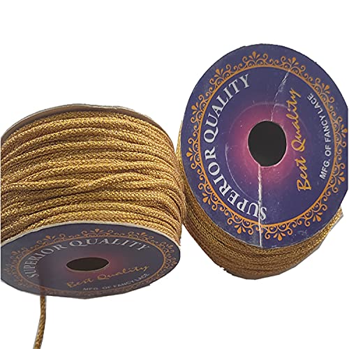 Jasol-Blouse-dori-Golden-Colar-for-Blouse-Back-Hanging-latakn-Boluses-digine-doori-Blouse-Pack-of-2-Each-15-Meter-Gold