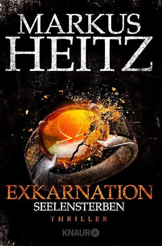 Exkarnation - Seelensterben...