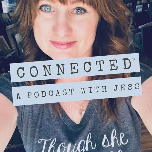 Jenna Dayle: The Practice Of Intimacy (E28) cover art